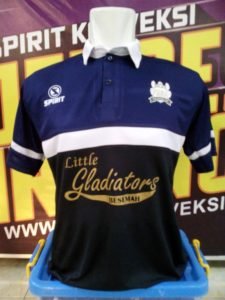 buat jersey futsal