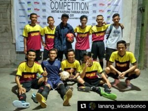 buat jersey
