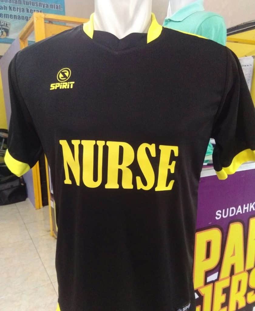 buat jersey