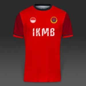 tempat bikin jersey futsal