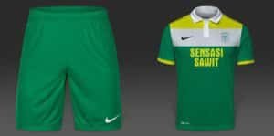 Buat Jersey Futsal
