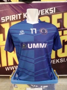 buat jersey futsal