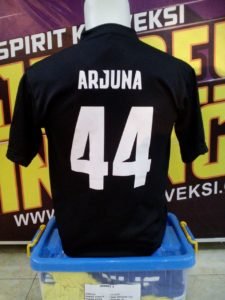 buat jersey futsal