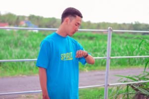 tempat order kaos