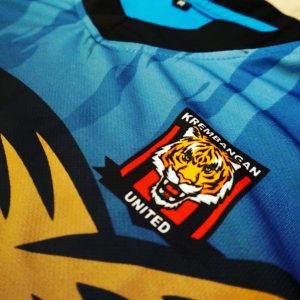 bahan jersey