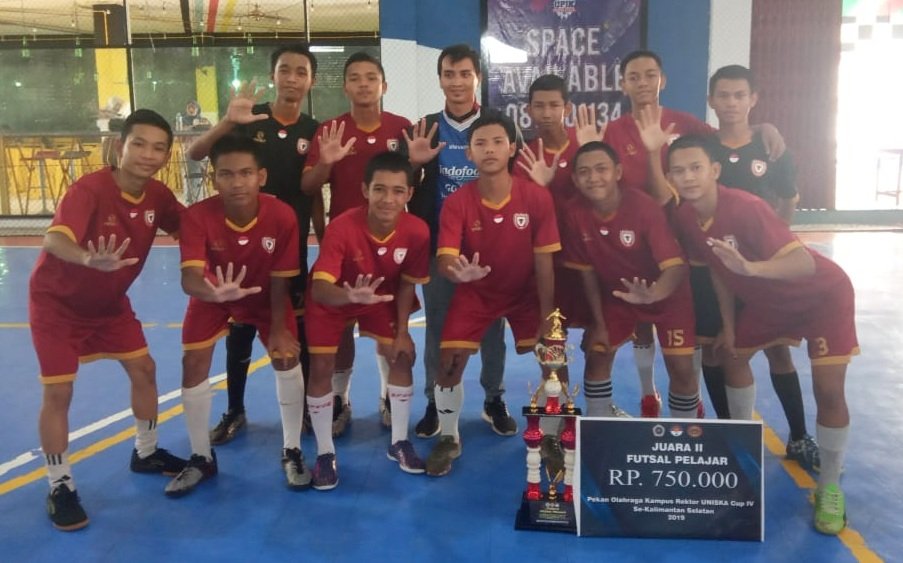 Bahan Untuk Jersey Futsal Yang Awet & Nyaman Di Pakai