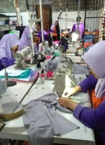buat jersey terbaik