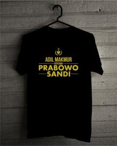 kaos partai