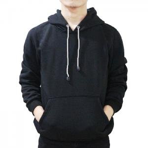 jaket hoodie