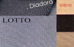 bahan jaket