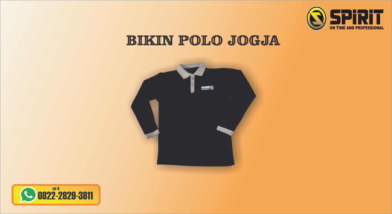 Bikin Polo jogja