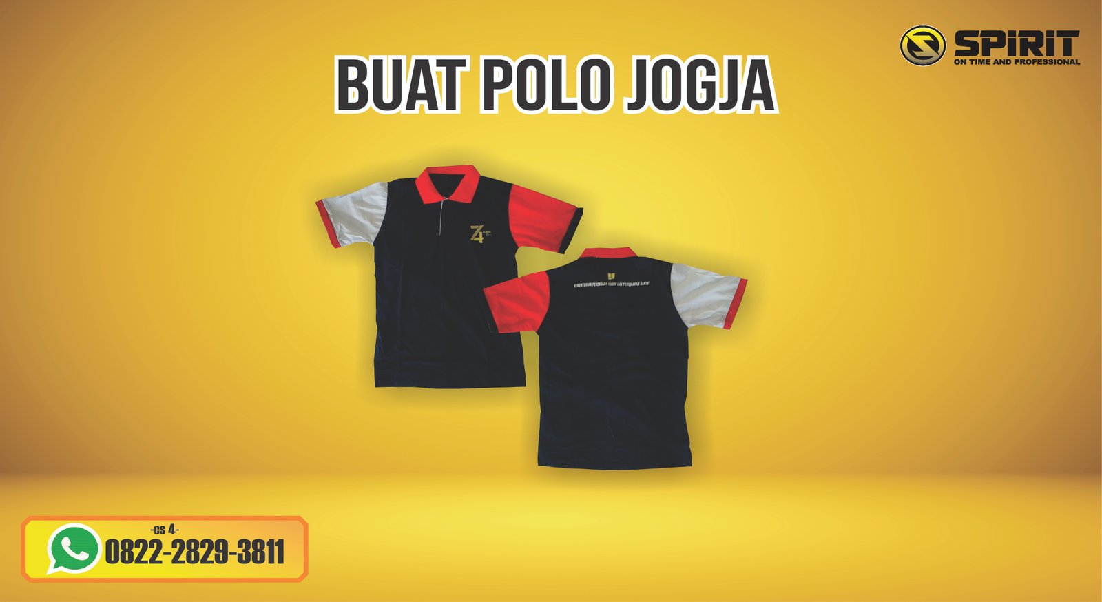 Buat POLO jogja