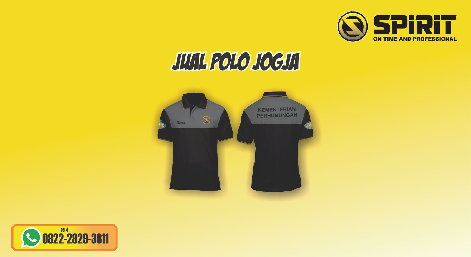 Jual Polo Jogja
