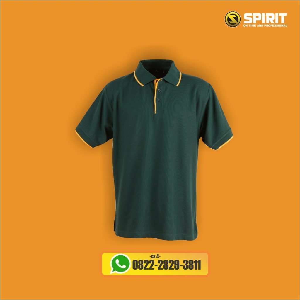 Konveksi kaos wangki berkualitas