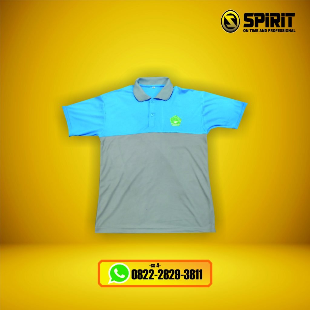 vendor polo terbaik