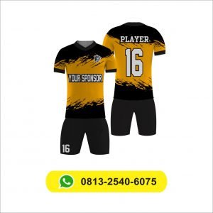 jersey futsal bandung