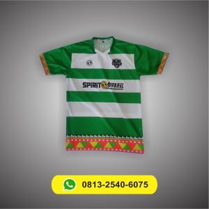 jersey futsal keren