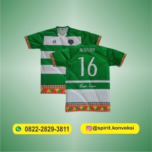 jersey futsal printing keren