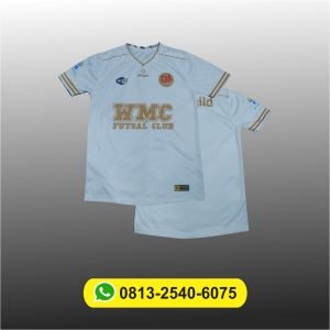 jersey futsal original