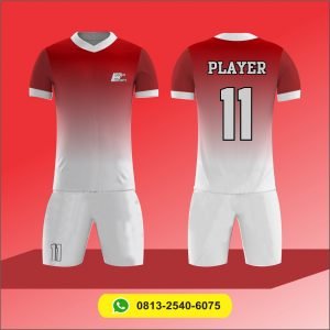 jersey futsal polos