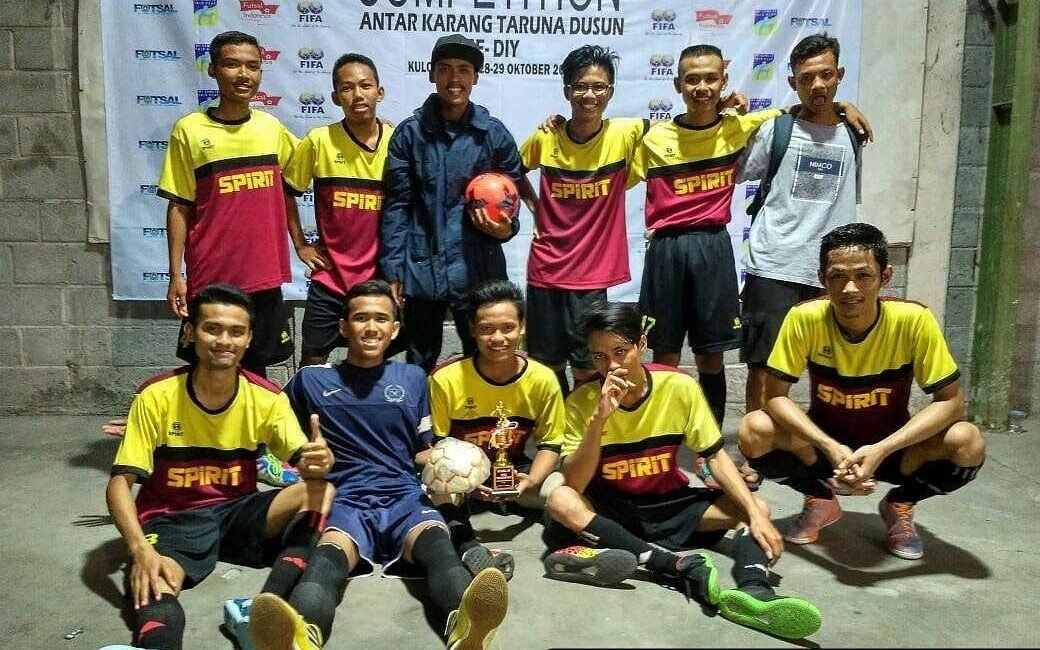 buat jersey