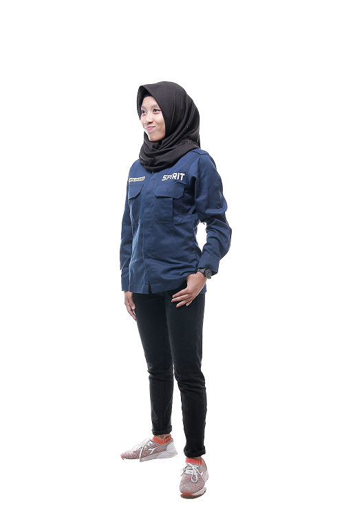 bikin kemeja custom