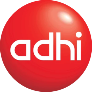 Logo Adhi