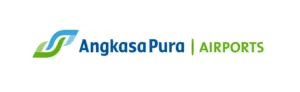 Logo Angkasa Pura