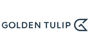 Logo Golden Tulip
