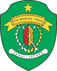 Logo Kalimantan Timur