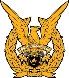 Logo Lambang TNI