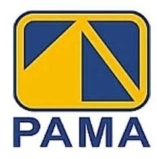 Logo PAMA