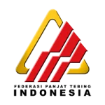 Logo Panjat Tebing Indonesia