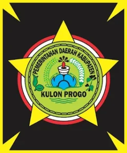 Logo Pendidikan Kulonprogo
