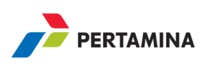 Logo Pertamina