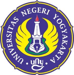 Logo UNY